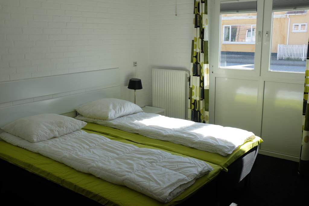 Lokken Hostel Phòng bức ảnh