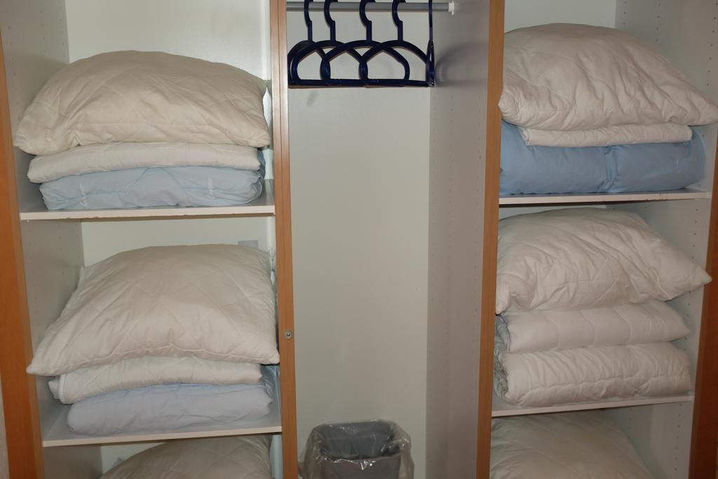 Lokken Hostel Ngoại thất bức ảnh